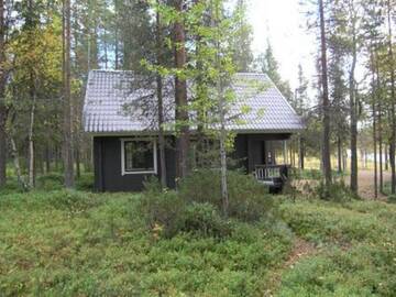 Фотографии Дома для отпуска Holiday Home Kaltiotievantie 2 mökki 2 г. Юллясярви (Финляндия) №3 Фото Дома для отпуска Holiday Home Kaltiotievantie 2 mökki 2 г. Юллясярви 3