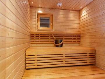 Фотографии Дома для отпуска Holiday Home Kevätpiippo b г. Юллясярви (Финляндия) №4 Фото Дома для отпуска Holiday Home Kevätpiippo b г. Юллясярви 4