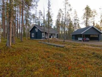 Фотографии Дома для отпуска Holiday Home Kevätpiippo b г. Юллясярви (Финляндия) №5 Фото Дома для отпуска Holiday Home Kevätpiippo b г. Юллясярви 5