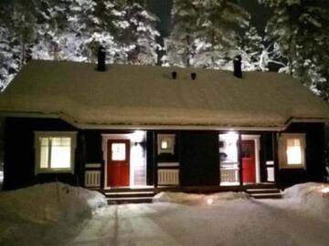 Фотографии Дома для отпуска Holiday Home Kevätpiippo b г. Юллясярви (Финляндия) №1 Фото Дома для отпуска Holiday Home Kevätpiippo b г. Юллясярви 1