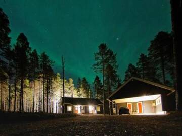 Фотографии Дома для отпуска Holiday Home Kevätpiippo b г. Юллясярви (Финляндия) №2 Фото Дома для отпуска Holiday Home Kevätpiippo b г. Юллясярви 2