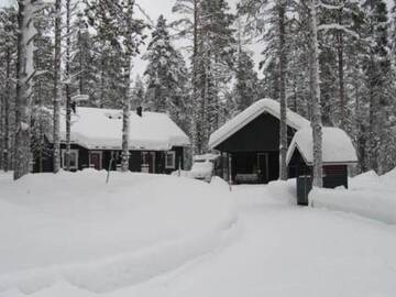 Фотографии Дома для отпуска Holiday Home Kevätpiippo b г. Юллясярви (Финляндия) №3 Фото Дома для отпуска Holiday Home Kevätpiippo b г. Юллясярви 3