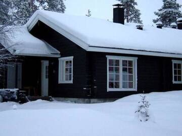 Фотографии Дома для отпуска Holiday Home Lomaylläs b19 - palovaarankaarre 2 b г. Юллясярви (Финляндия) №4 Фото Дома для отпуска Holiday Home Lomaylläs b19 - palovaarankaarre 2 b г. Юллясярви 4