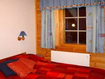 Фотографии Дома для отпуска Holiday Home Lomaylläs b19 - palovaarankaarre 2 b г. Юллясярви (Финляндия) №5 Фото Дома для отпуска Holiday Home Lomaylläs b19 - palovaarankaarre 2 b г. Юллясярви 5