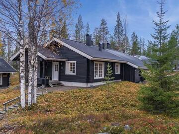 Фотографии Дома для отпуска Holiday Home Lomaylläs b19 - palovaarankaarre 2 b г. Юллясярви (Финляндия) №1 Фото Дома для отпуска Holiday Home Lomaylläs b19 - palovaarankaarre 2 b г. Юллясярви 1