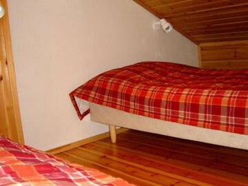 Фотографии Дома для отпуска Holiday Home Lomaylläs b19 - palovaarankaarre 2 b г. Юллясярви (Финляндия) №3 Фото Дома для отпуска Holiday Home Lomaylläs b19 - palovaarankaarre 2 b г. Юллясярви 3