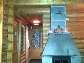 Фотографии Дома для отпуска Holiday Home Tunturivuokko 2 г. Юллясярви (Финляндия) №5 Фото Дома для отпуска Holiday Home Tunturivuokko 2 г. Юллясярви 5
