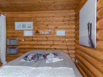 Фотографии Дома для отпуска Holiday Home Tunturivuokko 2 г. Юллясярви (Финляндия) №1 Фото Дома для отпуска Holiday Home Tunturivuokko 2 г. Юллясярви 1