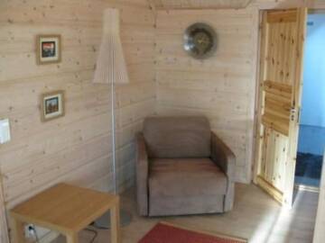 Фотографии Дома для отпуска Holiday Home Ylläskyrö г. Юллясярви (Финляндия) №4 Фото Дома для отпуска Holiday Home Ylläskyrö г. Юллясярви 4