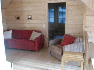 Фотографии Дома для отпуска Holiday Home Ylläskyrö г. Юллясярви (Финляндия) №5 Фото Дома для отпуска Holiday Home Ylläskyrö г. Юллясярви 5