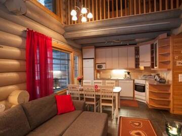 Фотографии Дома для отпуска Holiday Home Ylläsmaisema 1 г. Юллясярви (Финляндия) №5 Фото Дома для отпуска Holiday Home Ylläsmaisema 1 г. Юллясярви 5