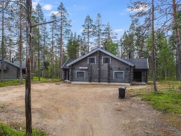 Фотографии Дома для отпуска Holiday Home Ylläsmaisema 1 г. Юллясярви (Финляндия) №1 Фото Дома для отпуска Holiday Home Ylläsmaisema 1 г. Юллясярви 1