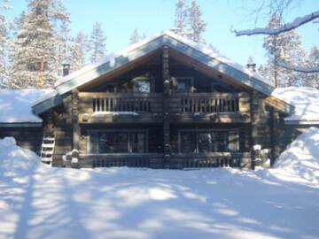 Фотографии Дома для отпуска Holiday Home Ylläsmaisema 1 г. Юллясярви (Финляндия) №3 Фото Дома для отпуска Holiday Home Ylläsmaisema 1 г. Юллясярви 3