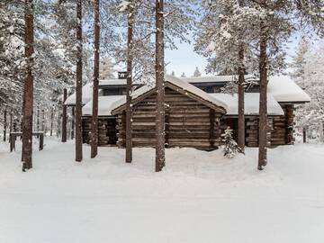 Фотографии Дома для отпуска Holiday Home Ylläspollu a г. Юллясярви (Финляндия) №2 Фото Дома для отпуска Holiday Home Ylläspollu a г. Юллясярви 2