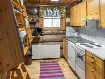 Фотографии Дома для отпуска Holiday Home Ylläspollu a г. Юллясярви (Финляндия) №3 Фото Дома для отпуска Holiday Home Ylläspollu a г. Юллясярви 3