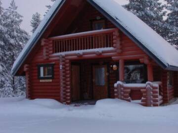 Фотографии Дома для отпуска Holiday Home Fassen maja г. Юллясярви (Финляндия) №1 Фото Дома для отпуска Holiday Home Fassen maja г. Юллясярви 1