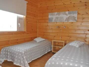 Фотографии Дома для отпуска Holiday Home Luppo г. Юллясярви (Финляндия) №4 Фото Дома для отпуска Holiday Home Luppo г. Юллясярви 4