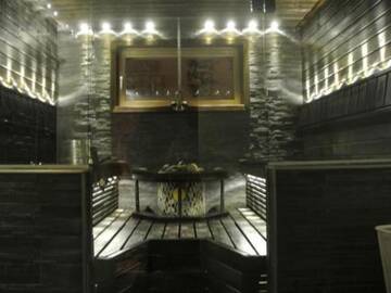 Фотографии Дома для отпуска Holiday Home Luppo г. Юллясярви (Финляндия) №5 Фото Дома для отпуска Holiday Home Luppo г. Юллясярви 5