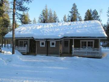 Фотографии Дома для отпуска Holiday Home Ylläsriekko - itätupa г. Юллясярви (Финляндия) №2 Фото Дома для отпуска Holiday Home Ylläsriekko - itätupa г. Юллясярви 2