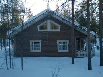 Фотографии Дома для отпуска Holiday Home Ylläsriekko - itätupa г. Юллясярви (Финляндия) №3 Фото Дома для отпуска Holiday Home Ylläsriekko - itätupa г. Юллясярви 3