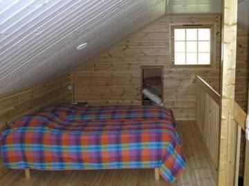 Фотографии Дома для отпуска Holiday Home Vanamokuja 1 as 2 г. Юллясярви (Финляндия) №2 Фото Дома для отпуска Holiday Home Vanamokuja 1 as 2 г. Юллясярви 2