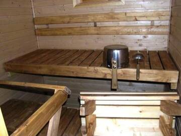 Фотографии Дома для отпуска Holiday Home Vanamokuja 1 as 2 г. Юллясярви (Финляндия) №3 Фото Дома для отпуска Holiday Home Vanamokuja 1 as 2 г. Юллясярви 3