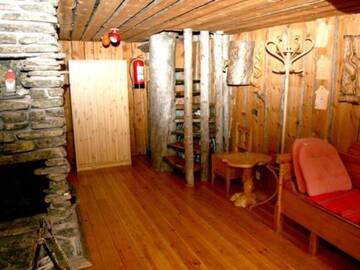 Фотографии Дома для отпуска Holiday Home Pohjantähti г. Юллясярви (Финляндия) №4 Фото Дома для отпуска Holiday Home Pohjantähti г. Юллясярви 4