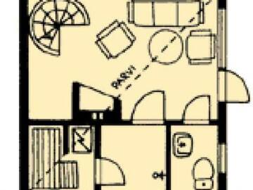 Фотографии Дома для отпуска Holiday Home Pohjantähti г. Юллясярви (Финляндия) №3 Фото Дома для отпуска Holiday Home Pohjantähti г. Юллясярви 3