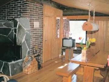 Фотографии Дома для отпуска Holiday Home Kurtakko pekka г. Юллясярви (Финляндия) №4 Фото Дома для отпуска Holiday Home Kurtakko pekka г. Юллясярви 4