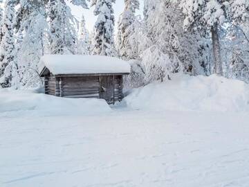 Фотографии Дома для отпуска Holiday Home Kurtakko pekka г. Юллясярви (Финляндия) №5 Фото Дома для отпуска Holiday Home Kurtakko pekka г. Юллясярви 5