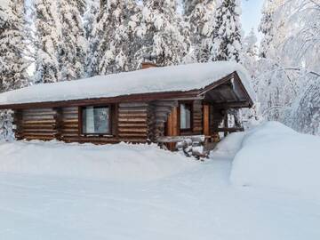 Фотографии Дома для отпуска Holiday Home Kurtakko pekka г. Юллясярви (Финляндия) №1 Фото Дома для отпуска Holiday Home Kurtakko pekka г. Юллясярви 1
