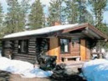 Фотографии Дома для отпуска Holiday Home Kurtakko pekka г. Юллясярви (Финляндия) №3 Фото Дома для отпуска Holiday Home Kurtakko pekka г. Юллясярви 3