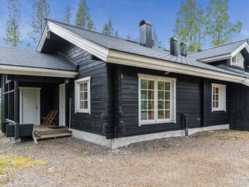 Фотографии Дома для отпуска Holiday Home Lomaylläs b39 -suppapolku 6b г. Юллясярви (Финляндия) №2 Фото Дома для отпуска Holiday Home Lomaylläs b39 -suppapolku 6b г. Юллясярви 2