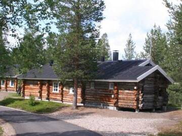 Фотографии Дома для отпуска Holiday Home Lomaylläs j153-tunturipolku 7a г. Юллясярви (Финляндия) №5 Фото Дома для отпуска Holiday Home Lomaylläs j153-tunturipolku 7a г. Юллясярви 5