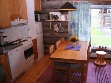 Фотографии Дома для отпуска Holiday Home Lomaylläs j153-tunturipolku 7a г. Юллясярви (Финляндия) №2 Фото Дома для отпуска Holiday Home Lomaylläs j153-tunturipolku 7a г. Юллясярви 2
