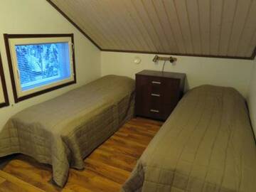 Фотографии Дома для отпуска Holiday Home Halla г. Юллясярви (Финляндия) №4 Фото Дома для отпуска Holiday Home Halla г. Юллясярви 4