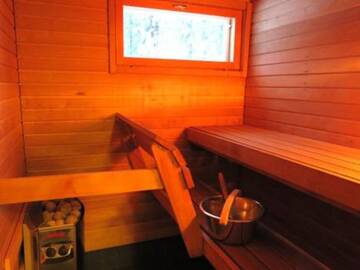 Фотографии Дома для отпуска Holiday Home Halla г. Юллясярви (Финляндия) №5 Фото Дома для отпуска Holiday Home Halla г. Юллясярви 5
