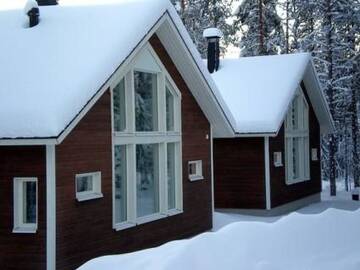 Фотографии Дома для отпуска Holiday Home Halla г. Юллясярви (Финляндия) №2 Фото Дома для отпуска Holiday Home Halla г. Юллясярви 2