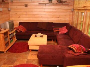 Фотографии Дома для отпуска Holiday Home Ylläs outa 1 г. Юллясярви (Финляндия) №5 Фото Дома для отпуска Holiday Home Ylläs outa 1 г. Юллясярви 5
