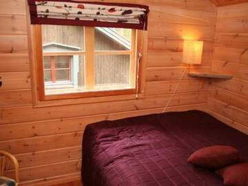 Фотографии Дома для отпуска Holiday Home Ylläs outa 1 г. Юллясярви (Финляндия) №2 Фото Дома для отпуска Holiday Home Ylläs outa 1 г. Юллясярви 2