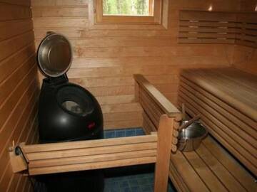 Фотографии Дома для отпуска Holiday Home Ylläs outa 1 г. Юллясярви (Финляндия) №3 Фото Дома для отпуска Holiday Home Ylläs outa 1 г. Юллясярви 3