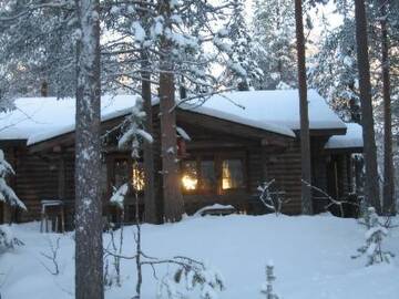 Фотографии Дома для отпуска Holiday Home Felixinpolku 2 г. Юллясярви (Финляндия) №4 Фото Дома для отпуска Holiday Home Felixinpolku 2 г. Юллясярви 4