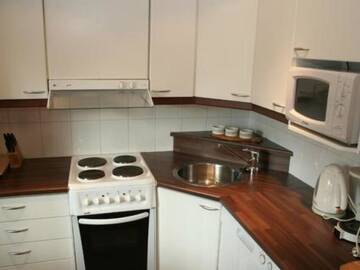 Фотографии Дома для отпуска Holiday Home Kultapiisku 3 г. Юллясярви (Финляндия) №5 Фото Дома для отпуска Holiday Home Kultapiisku 3 г. Юллясярви 5