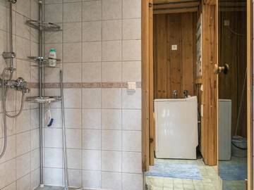 Фотографии Дома для отпуска Holiday Home Klasun maja b г. Юллясярви (Финляндия) №5 Фото Дома для отпуска Holiday Home Klasun maja b г. Юллясярви 5
