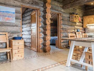 Фотографии Дома для отпуска Holiday Home Klasun maja b г. Юллясярви (Финляндия) №1 Фото Дома для отпуска Holiday Home Klasun maja b г. Юллясярви 1