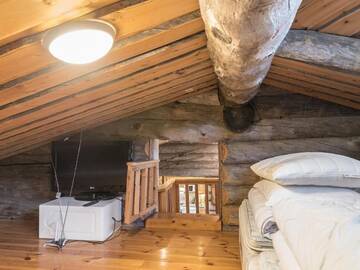 Фотографии Дома для отпуска Holiday Home Klasun maja b г. Юллясярви (Финляндия) №2 Фото Дома для отпуска Holiday Home Klasun maja b г. Юллясярви 2