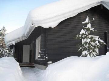 Фотографии Дома для отпуска Holiday Home Lomaylläs maja- palovaarankaarre 6 a г. Юллясярви (Финляндия) №1 Фото Дома для отпуска Holiday Home Lomaylläs maja- palovaarankaarre 6 a г. Юллясярви 1
