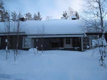 Фотографии Дома для отпуска Holiday Home Lomaylläs maja- palovaarankaarre 6 a г. Юллясярви (Финляндия) №2 Фото Дома для отпуска Holiday Home Lomaylläs maja- palovaarankaarre 6 a г. Юллясярви 2