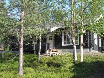 Фотографии Дома для отпуска Holiday Home Lomaylläs maja- palovaarankaarre 6 a г. Юллясярви (Финляндия) №3 Фото Дома для отпуска Holiday Home Lomaylläs maja- palovaarankaarre 6 a г. Юллясярви 3