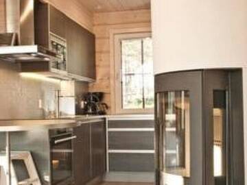 Фотографии Дома для отпуска Holiday Home White dream a г. Юллясярви (Финляндия) №5 Фото Дома для отпуска Holiday Home White dream a г. Юллясярви 5